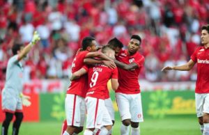 Inter bate o Passo Fundo no Beira-Rio