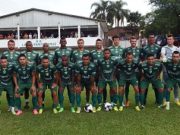 Avenida de Régis Amarante vence o primeiro jogo-treino da temporada