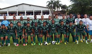 Avenida de Régis Amarante vence o primeiro jogo-treino da temporada