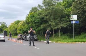 Terceira edição da Operação Avante faz 31 prisões e mais de mil abordagens