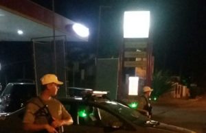 BM realiza 6ª edição da Operação Combo em Santa Cruz
