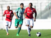 Inter vence clássico no Jaconi