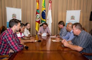 Santa Cruz declara situação de emergência contra o Aedes aegypti