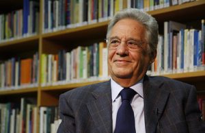 Cardozo: PF vai investigar FHC se houver indício de delito