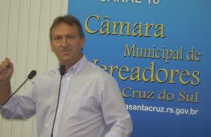 Deu o que falar na Câmara