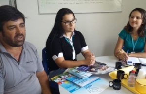 AAPOT: Na busca por mãos solidárias