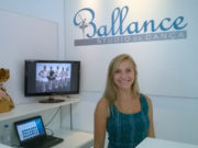 Festival Dança Santa Cruz reúne grande público no domingo