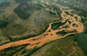 Polícia Civil adia de novo entrega do inquérito sobre desastre em Mariana