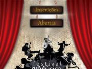 Festival Dança Santa Cruz será realizado no dia 1º de julho no Teatro Mauá