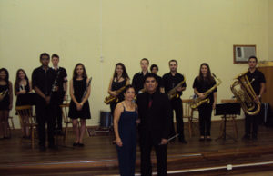 Festival de Música chega ao fim em grande estilo