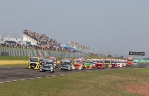 Fórmula Truck abre venda de ingressos para Santa Cruz
