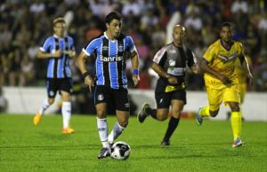 Grêmio e Juventude lideram o Gauchão