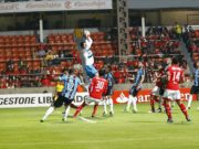Grêmio inicia Libertadores com derrota