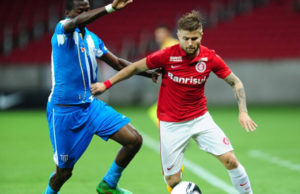 Inter há 20 jogos sem perder no Beira-Rio