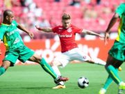 Inter vence Ypiranga por 3 a 2 no Beira-Rio