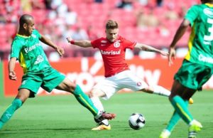 Inter vence Ypiranga por 3 a 2 no Beira-Rio