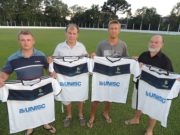 Lifasc: Quase tudo pronto para o amistoso da Seleção diante do Avenida