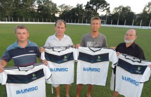 Lifasc: Quase tudo pronto para o amistoso da Seleção diante do Avenida