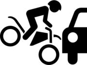 Por que ocorrem tantos acidentes de moto?