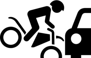 Por que ocorrem tantos acidentes de moto?