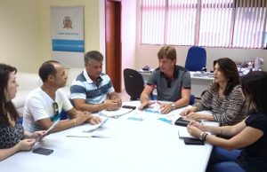 Escolas de Santa Cruz entram na guerra contra o Aedes Egypti