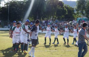 Riograndense pode desistir da Série A2