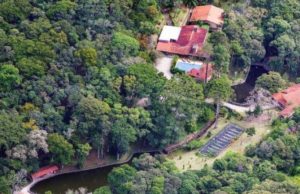 Juiz autoriza PF a abrir inquérito sobre sítio frequentado por Lula