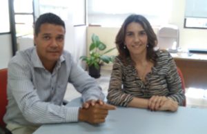 Nova gestão com novas ideias na rede municipal