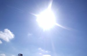 Sol e calor predominam no estado nesta semana