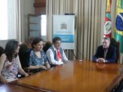 PDT entra oficialmente no governo Telmo