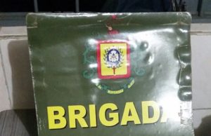 Homem é preso por tráfico em Pantano Grande
