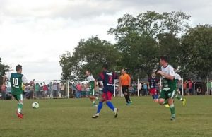 Monte Alverne: clássico pode definir o último semifinalista