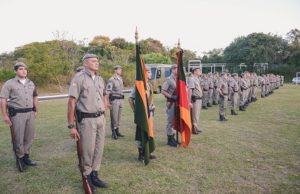 Brigada Militar convoca 178 aprovados em concurso público