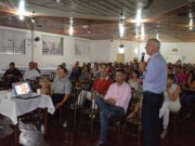 Sicredi Vale do Rio Pardo realiza mais 11 assembleias de núcleo no mês de março