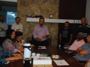 Sergio Moraes é candidato à prefeito de Santa Cruz