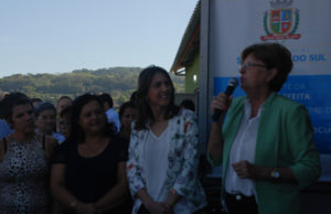 Prefeitura inaugura Centro de Convivência no Viver Bem
