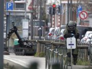 Polícia belga faz nova operação antiterrorismo em bairro de Bruxelas
