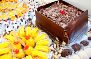 Doces especiais para sua Páscoa