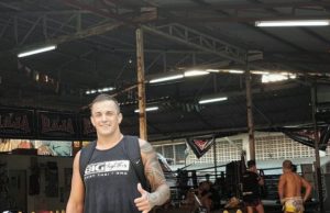 Big na contagem dos dias para a estreia