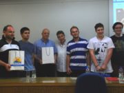 Família italiana investe no agroturismo