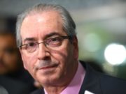 Supremo julga hoje pedido de denúncia da PGR contra Eduardo Cunha