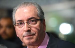 Supremo julga hoje pedido de denúncia da PGR contra Eduardo Cunha