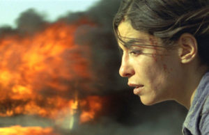 Amigos do Cinema apresenta "Incêndios"