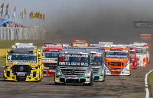 Santa Cruz do Sul é a primeira a ver mudanças da F-Truck