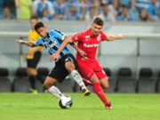Tudo igual no Gre-Nal