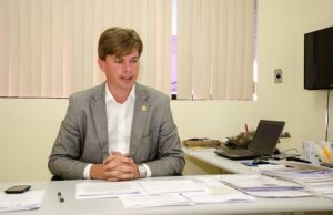 Prefeitura lança edital para contratação de serviços veterinários