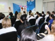 HSC promove atividades em homenagem ao Dia da Mulher