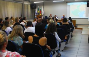 Agroturismo é tema de palestra na Unisc