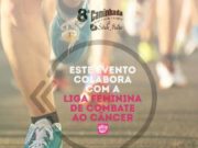 Três eventos para comemorar o 8 de março