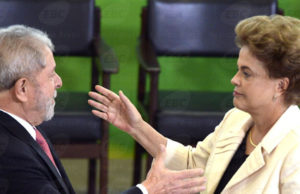 Juiz suspende posse de Lula como ministro da Casa Civil; AGU vai recorrer